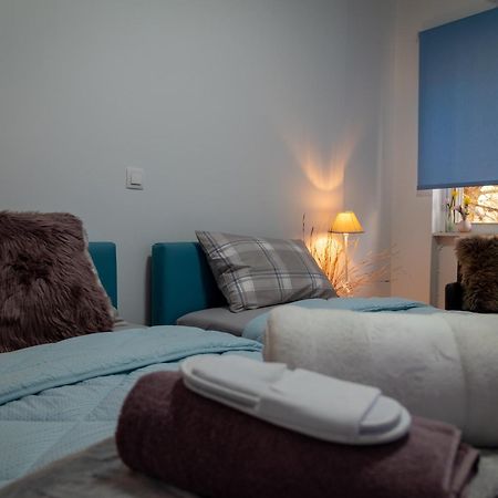 Alimos - Sea View Apartment Athènes Extérieur photo