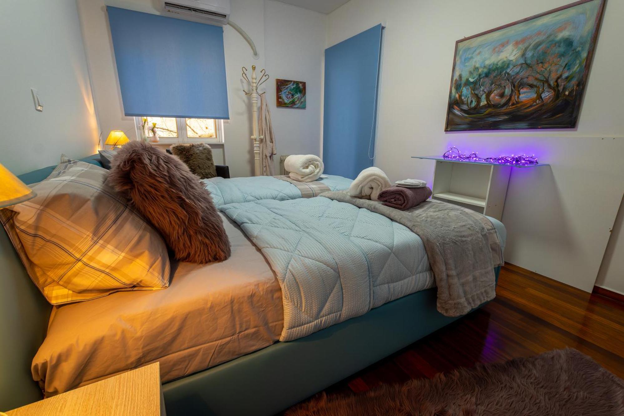 Alimos - Sea View Apartment Athènes Extérieur photo
