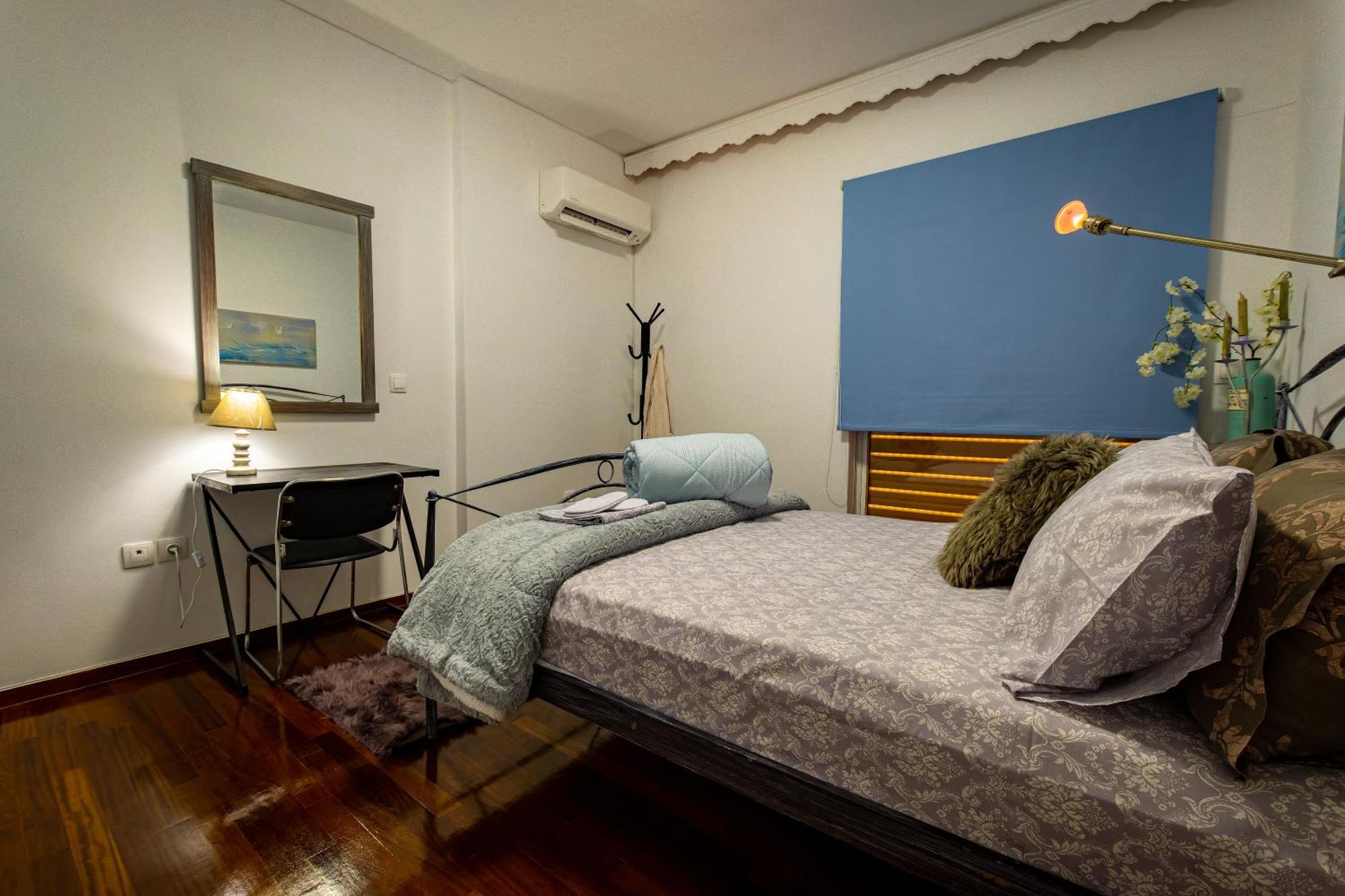 Alimos - Sea View Apartment Athènes Extérieur photo
