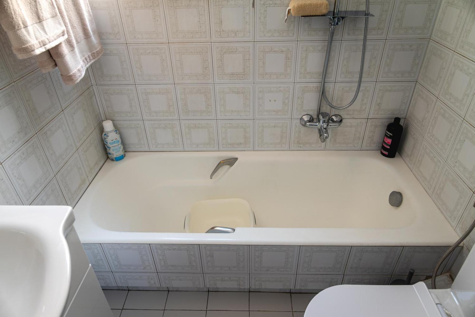 Alimos - Sea View Apartment Athènes Extérieur photo