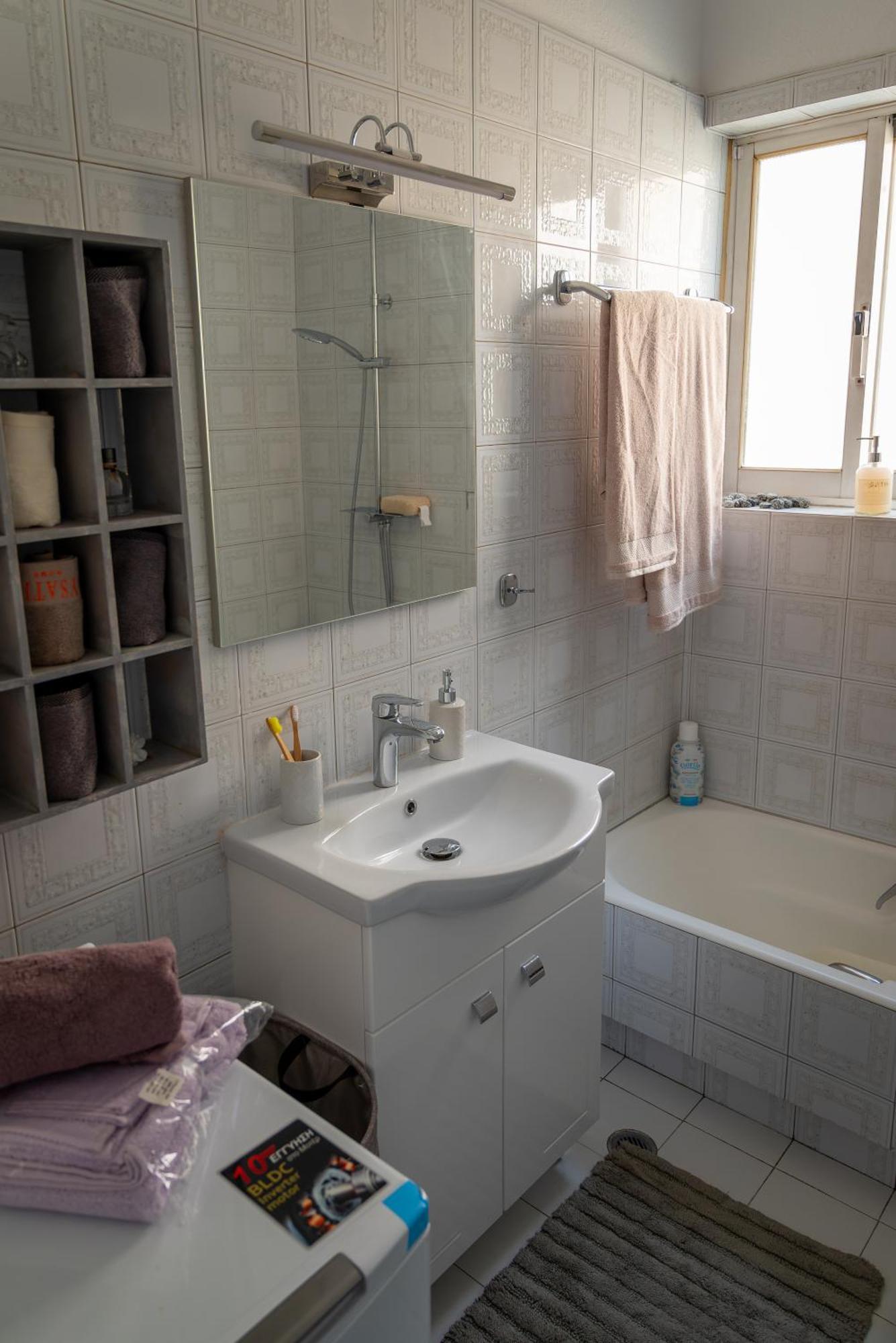 Alimos - Sea View Apartment Athènes Extérieur photo