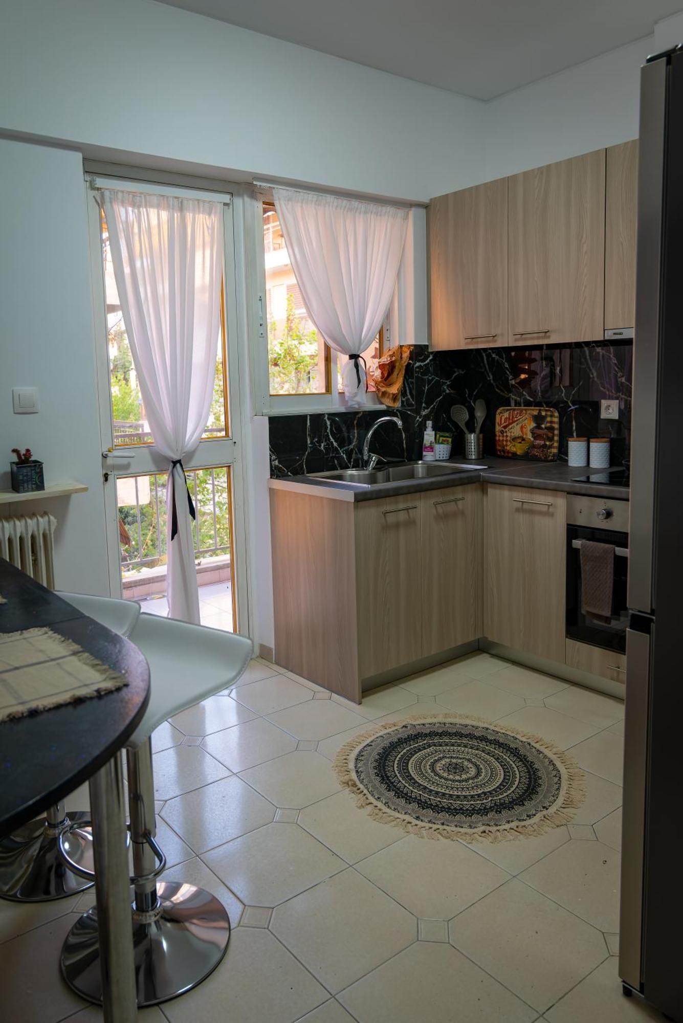 Alimos - Sea View Apartment Athènes Extérieur photo